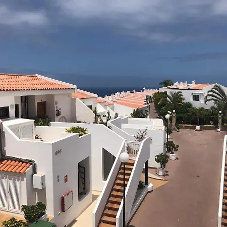 Teneryfa * Costa Adeje (Tenerife)