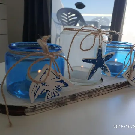 Apartman Teneryfa *