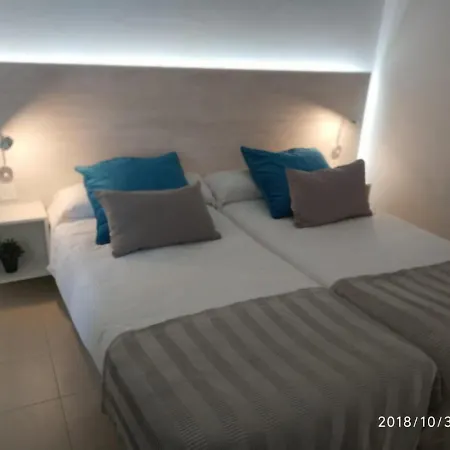 Apartman Teneryfa Costa Adeje (Tenerife)