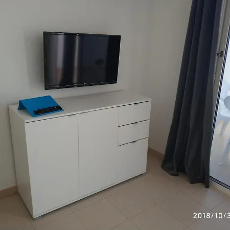 Teneryfa Apartman *