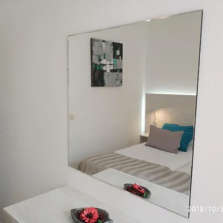 Apartman Teneryfa