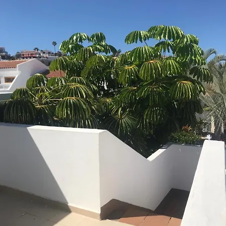 Teneryfa Apartman Costa Adeje (Tenerife)