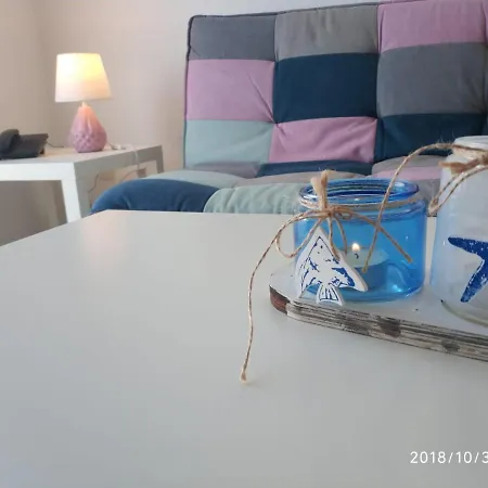 Lägenhet Teneryfa *
