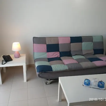 Appartement Teneryfa Costa Adeje (Tenerife)