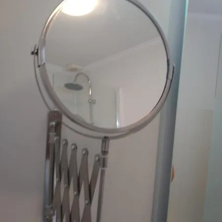 Appartement Teneryfa