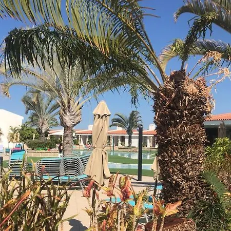 Teneryfa Appartement Costa Adeje (Tenerife)