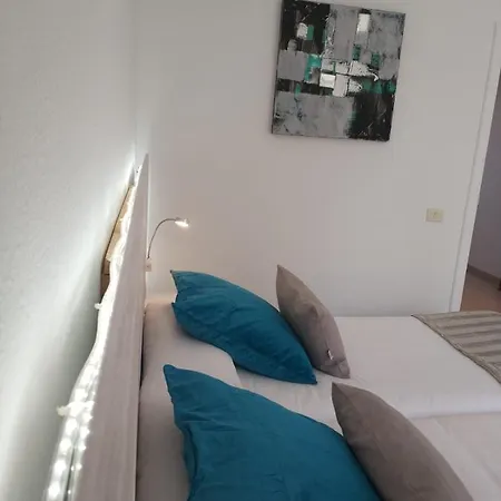 Teneryfa Appartement Costa Adeje (Tenerife)