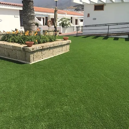 Teneryfa Appartement