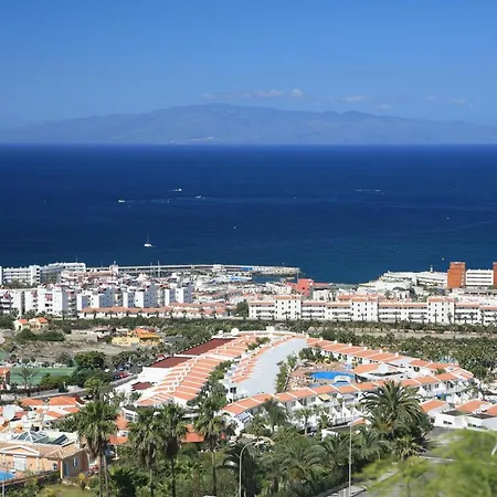 Lägenhet Teneryfa Costa Adeje (Tenerife)